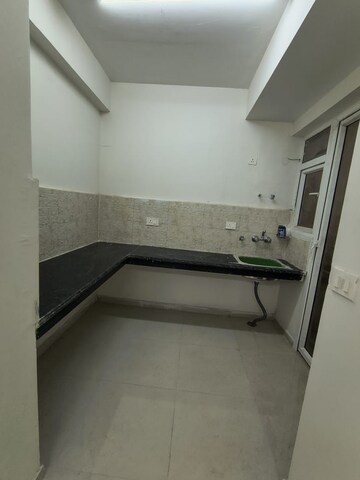 Kitchen in 2 BHK Apartment at Signature Global The Millennia, Sector 37d – for Rent