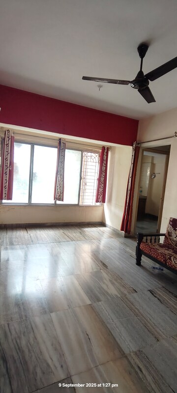 1 BHK Apartment For Rent in Hill Crest Manpada, Manpada