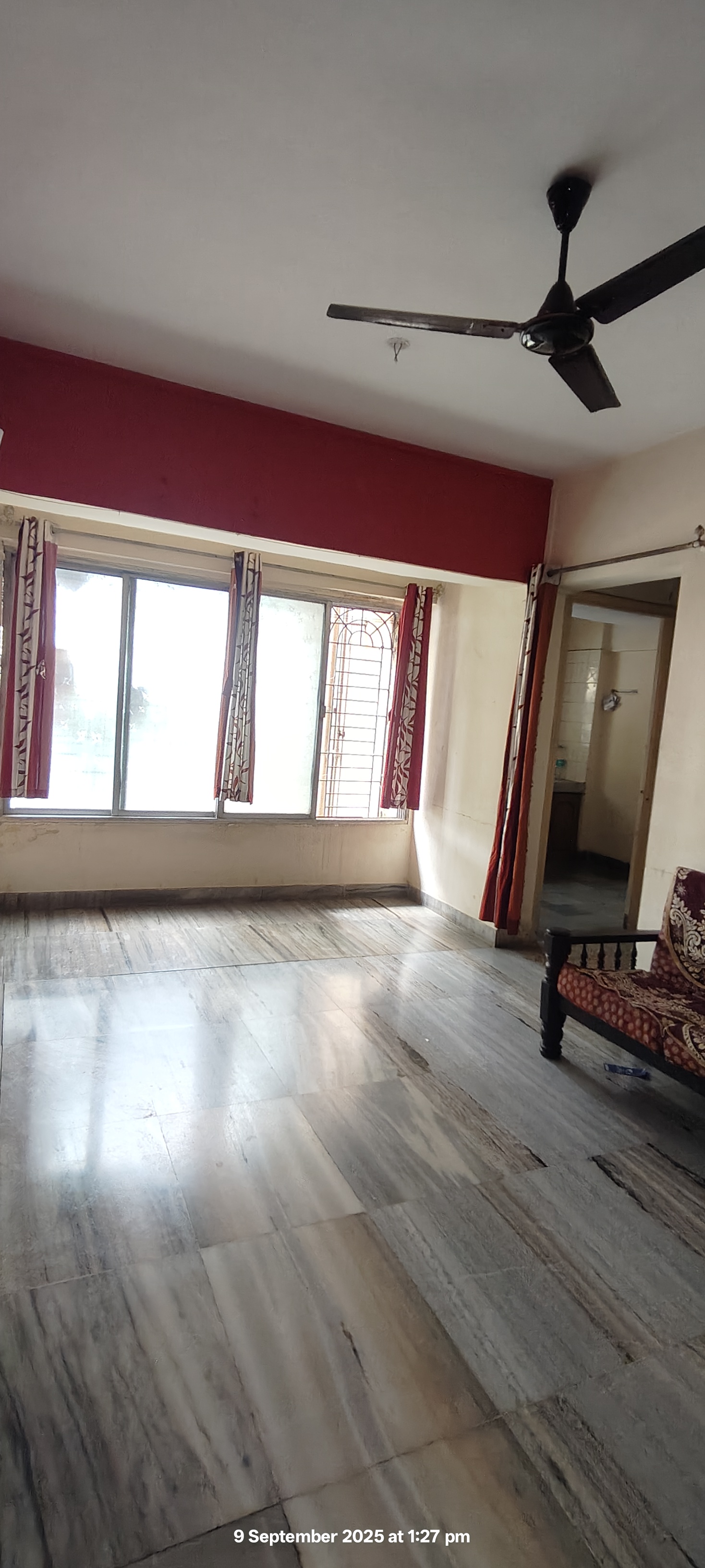 1 BHK Apartment For Rent in Hill Crest Manpada