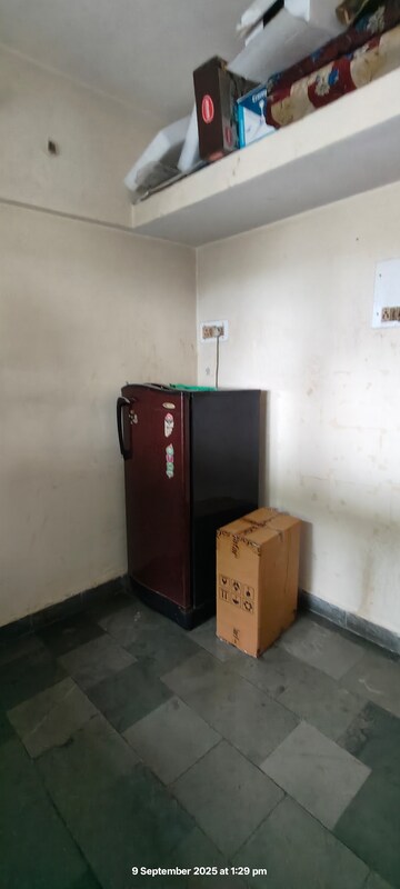 Furnished Amenities in 1 BHK Apartment at Hill Crest Manpada, Manpada – for Rent