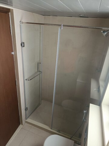 Building Lobby in  Office Space at 37 Baner, Baner – for Rent