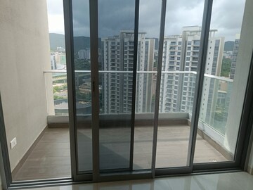 Building Lobby in  Office Space at 37 Baner, Baner – for Rent