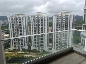  Office Space – Exterior View View at 37 Baner, Baner - for Rent