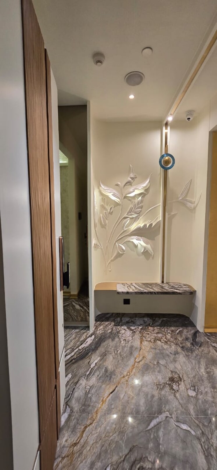 undefined, adani-ten-bkc 3 Bedroom 1350 Sq.Ft. Apartment In Bandra East Mumbai 9181791