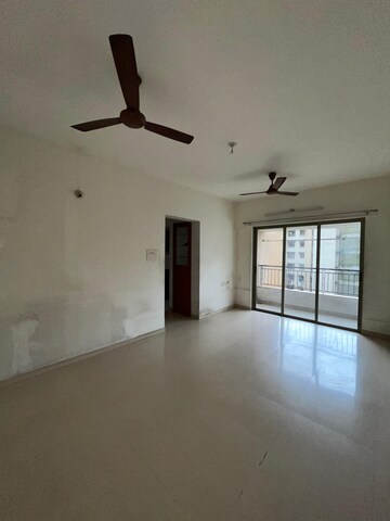 Living Room in 2 BHK Apartment at Lodha Casa Rio Gold, Dombivli East – for Rent