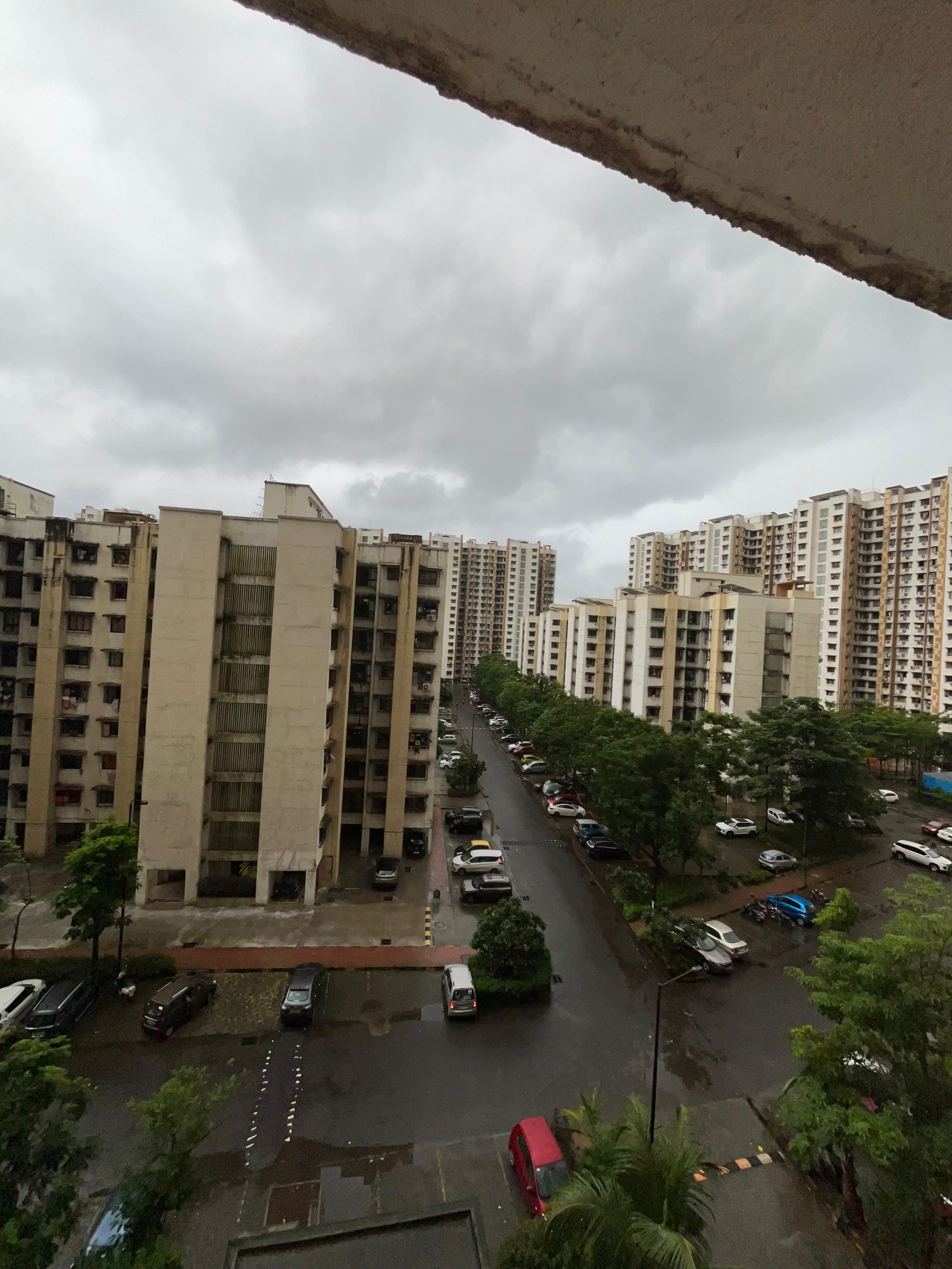 2 BHK Apartment For Rent in Lodha Casa Rio Gold