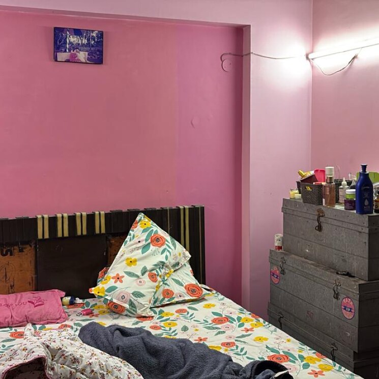 Bedroom, sector 86 2 Bedroom 1360 Sq.Ft. Apartment In Sector 86 Faridabad 9181788