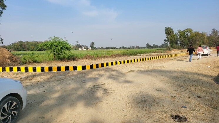 undefined, kisan path  1000 Sq.Ft. Plot In Kisan Path Lucknow 9181808