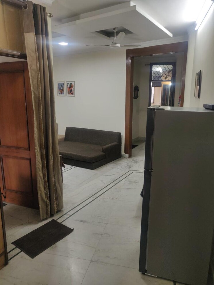 Room, lajpat nagar iii 2 Bedroom 1300 Sq.Ft. Builder Floor In Lajpat Nagar Iii Delhi 9181795