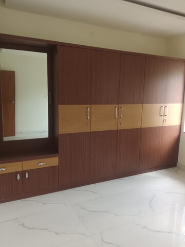 Furnished Amenities in 3 BHK Villa at Kokapet – for Rent