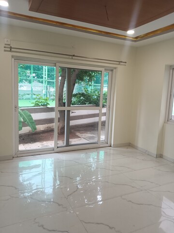 Room in 3 BHK Villa at Kokapet – for Rent