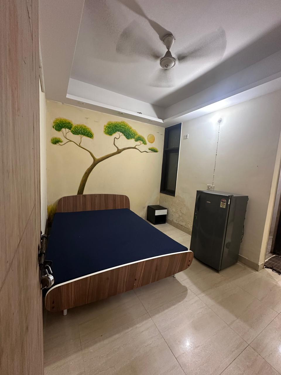 1 RkBuilder Floor For Rent in Neb Sarai