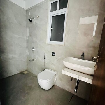 Bathroom in 4 BHK Apartment at Pashan – for Sale
