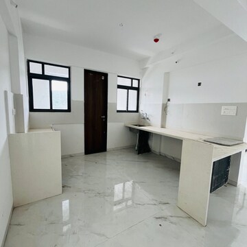 Team Area in 4 BHK Apartment at Pashan – for Sale