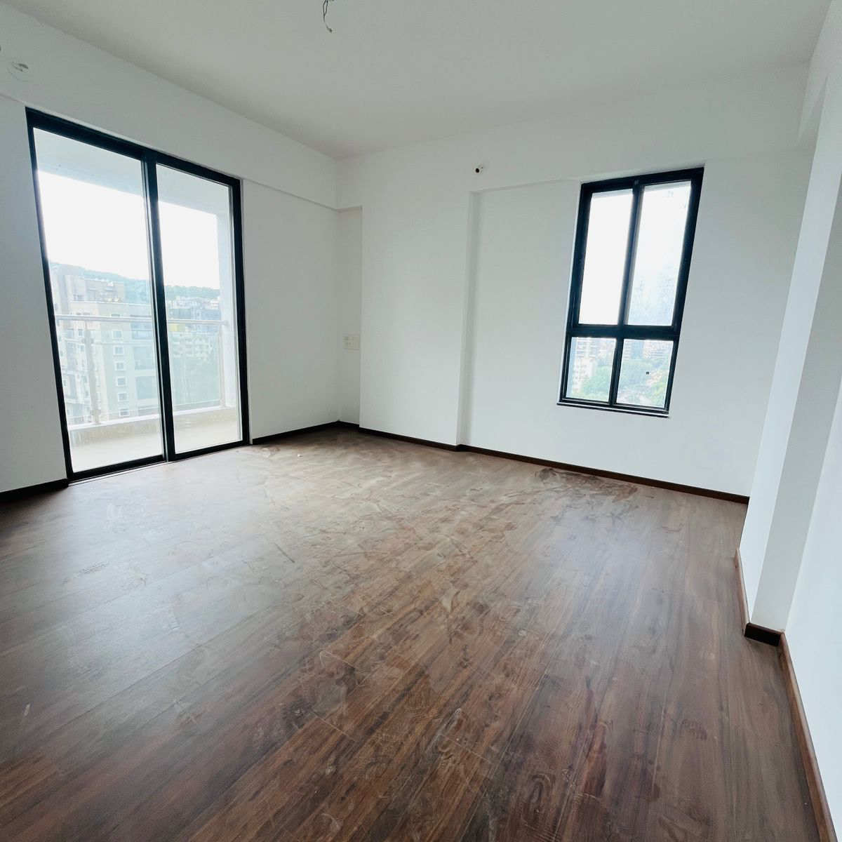 4 BHK Apartment For Sale in Parth Eurus