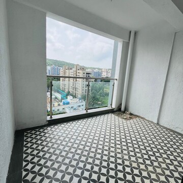 Bedroom in 4 BHK Apartment at Pashan – for Sale