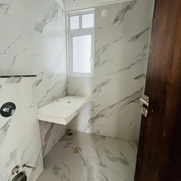Bathroom in 4 BHK Apartment at Pashan – for Sale