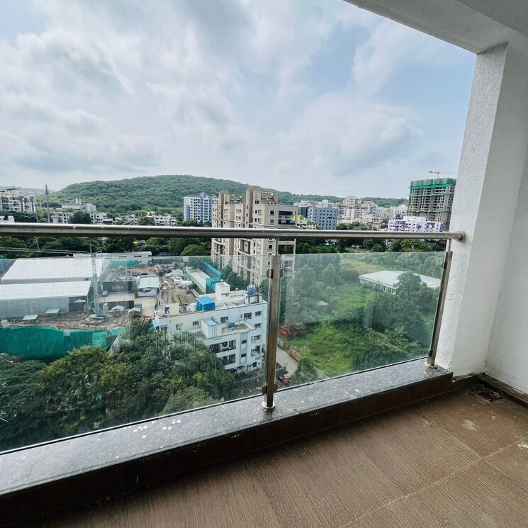 Swimming Pool, pashan 4 Bedroom 1880 Sq.Ft. Apartment In Pashan Pune 9181888