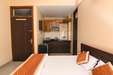 Studio Apartment For Rent in Vaishali Nagar