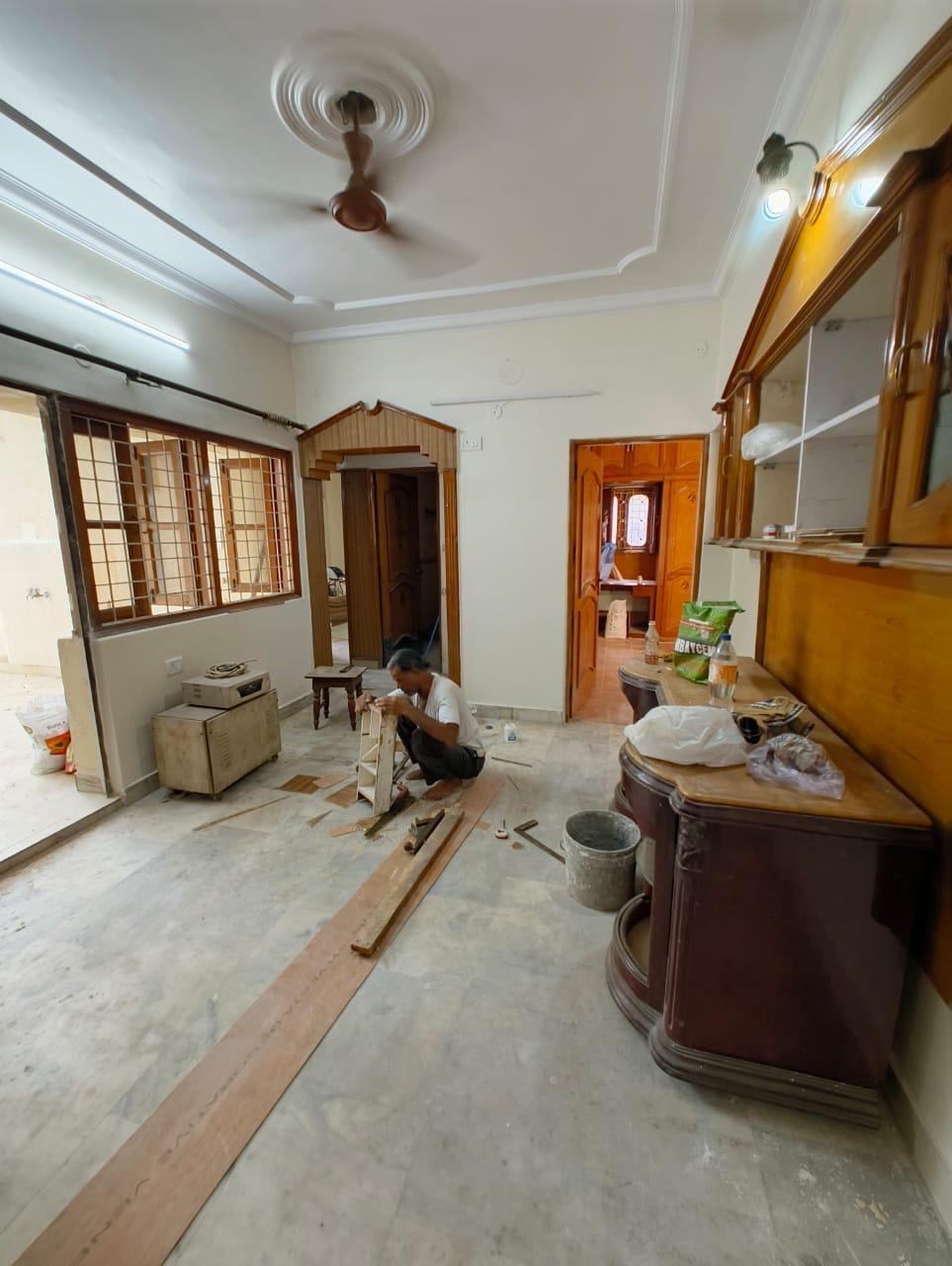 2 BHK Builder Floor For Rent in Greater Kailash 