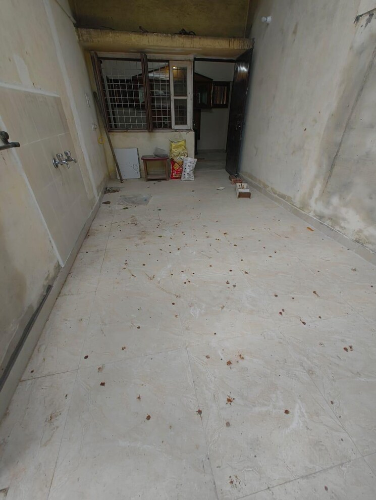 Balcony, greater kailash ii 2 Bedroom 1500 Sq.Ft. Builder Floor In Greater Kailash ii Delhi 9181824