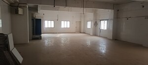 Building Lobby in  Warehouse at Millennium Business Park, T.T.C. Industrial Area – for Sale