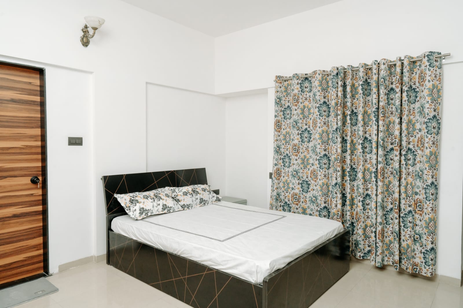 3.5 BHK + Study Room Apartment For Rent in Sanskruti Lifespaces Terraza