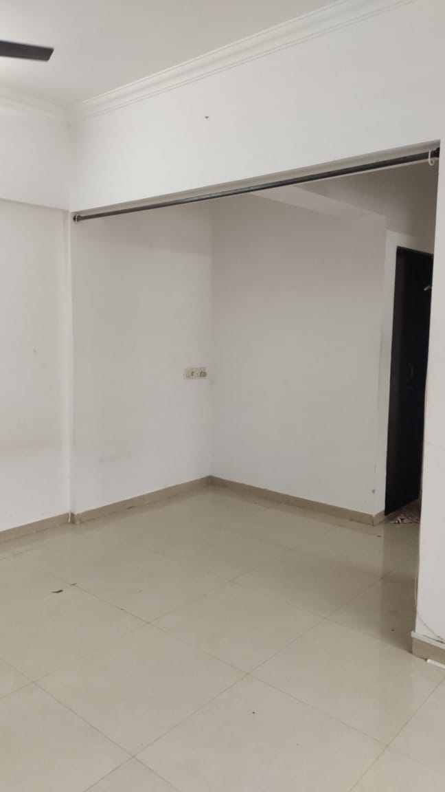 1 BHK + Pooja Room Apartment For Rent in Bhoomi Gokul