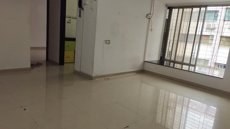 Room, bhoomi-gokul 1 Bedroom 608 Sq.Ft. Apartment In Goregaon East Mumbai 9181813