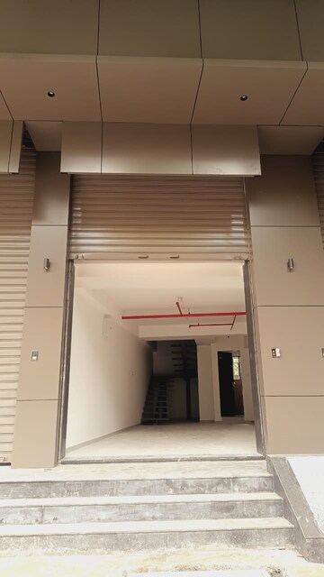 Kitchen in  Shop at Balewadi – for Rent