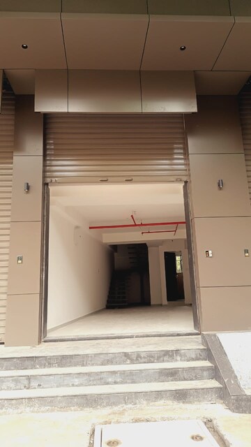 Kitchen in  Shop at Balewadi – for Rent