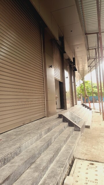 Building Lobby in  Shop at Balewadi – for Rent