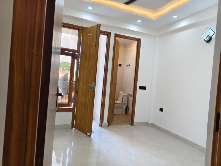 Other, saket 1 Bedroom 450 Sq.Ft. Builder Floor In Saket Delhi 9181833