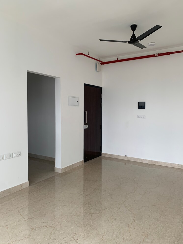 Living Room, piramal-revanta-tower-3-and-4 2 Bedroom 660 Sq.Ft. Apartment In Mulund West Mumbai 9181812