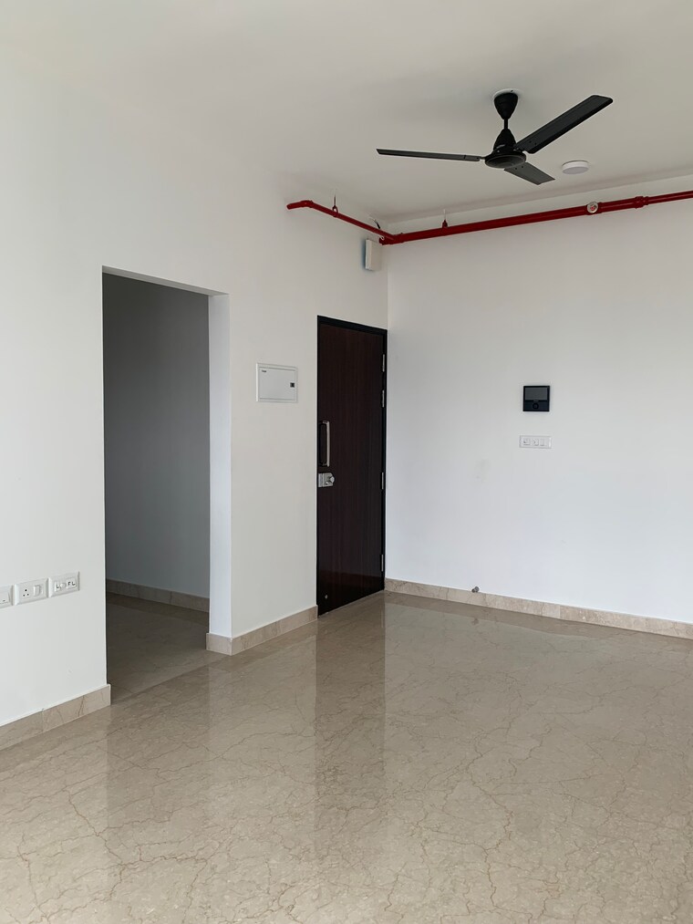 Living Room, piramal-revanta-tower-3-and-4 2 Bedroom 660 Sq.Ft. Apartment In Mulund West Mumbai 9181812