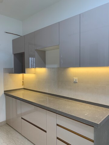 Kitchen in 2 BHK Apartment at Piramal Revanta Tower 3 and 4, Mulund West – for Rent