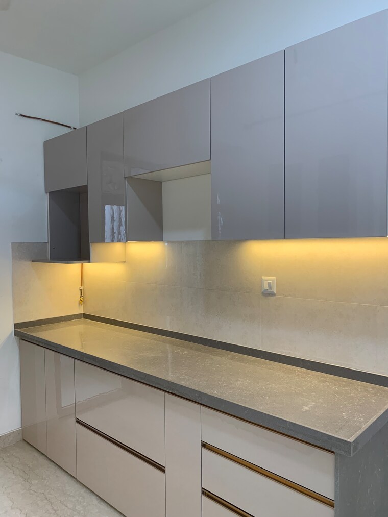 Kitchen, piramal-revanta-tower-3-and-4 2 Bedroom 660 Sq.Ft. Apartment In Mulund West Mumbai 9181812