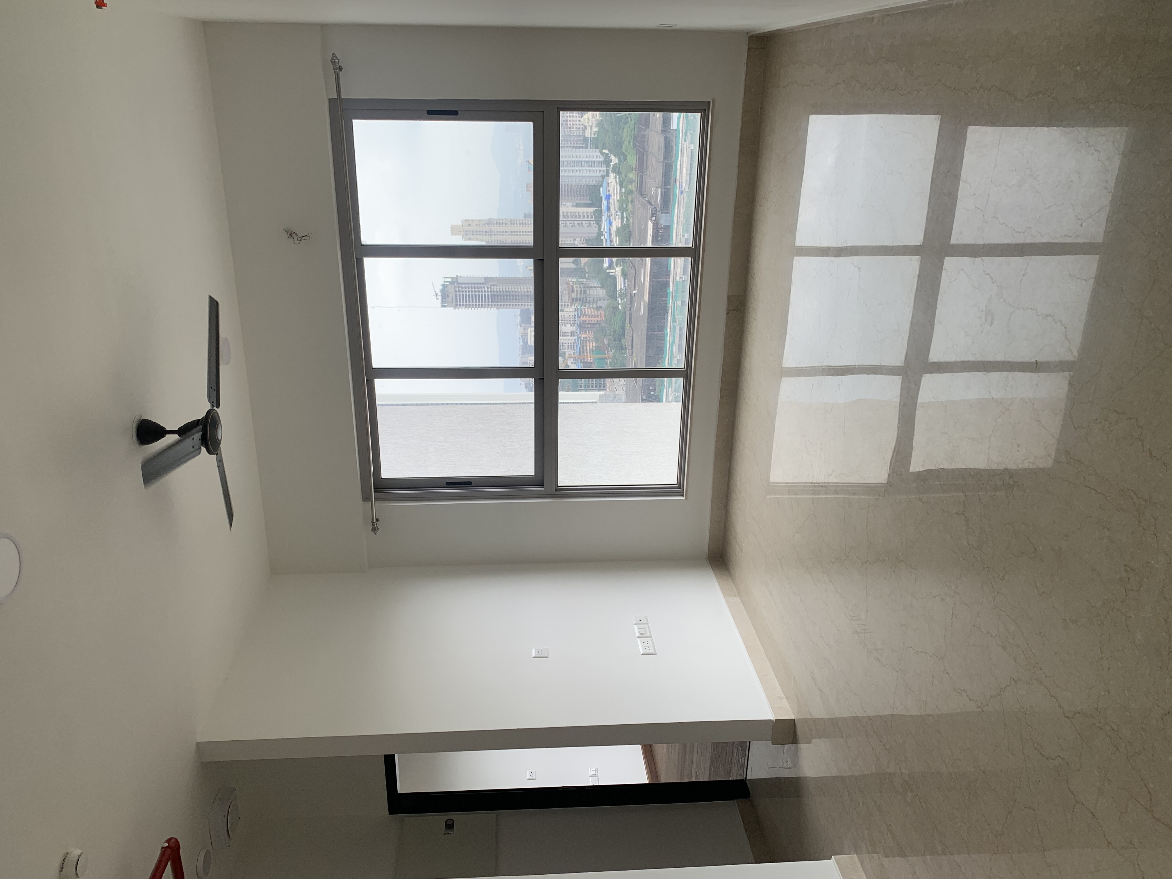 2 BHK Apartment For Rent in Piramal Revanta Tower 3 and 4