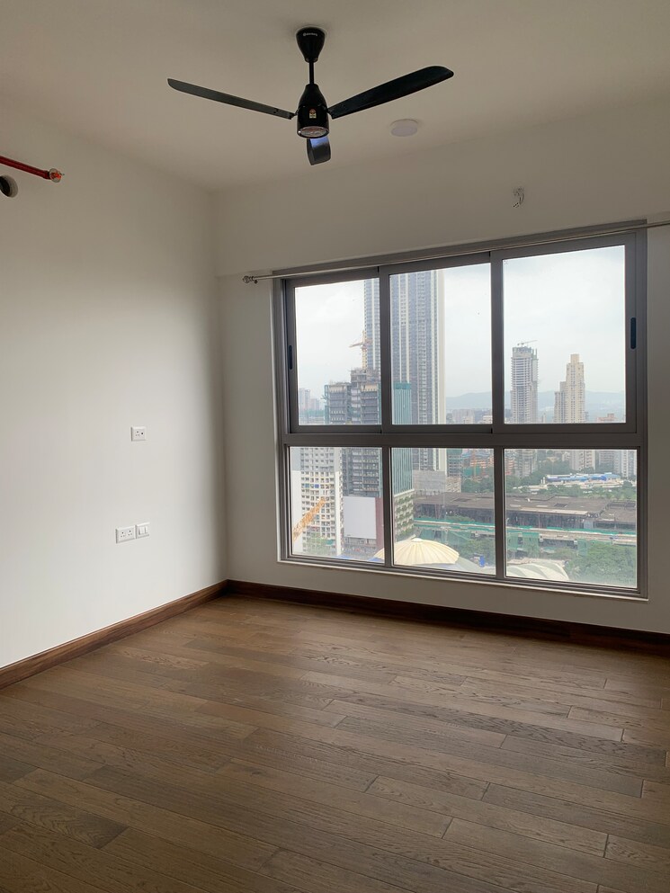 Master Bedroom, piramal-revanta-tower-3-and-4 2 Bedroom 660 Sq.Ft. Apartment In Mulund West Mumbai 9181812