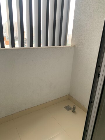 Utility Room in 2 BHK Apartment at Piramal Revanta Tower 3 and 4, Mulund West – for Rent