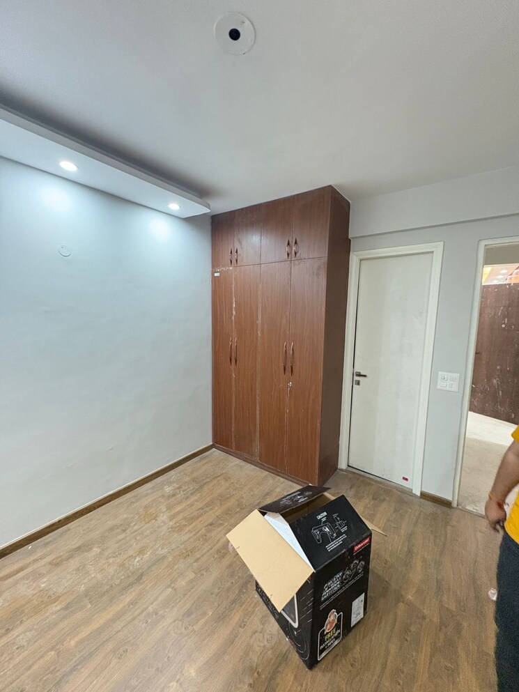 Bedroom, signature-global-city 3 Bedroom 1250 Sq.Ft. Apartment In Sector 37d Gurgaon 9181860