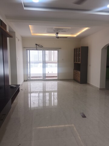 Room in 2 BHK Apartment at AJR Residency, Puppalaguda – for Rent
