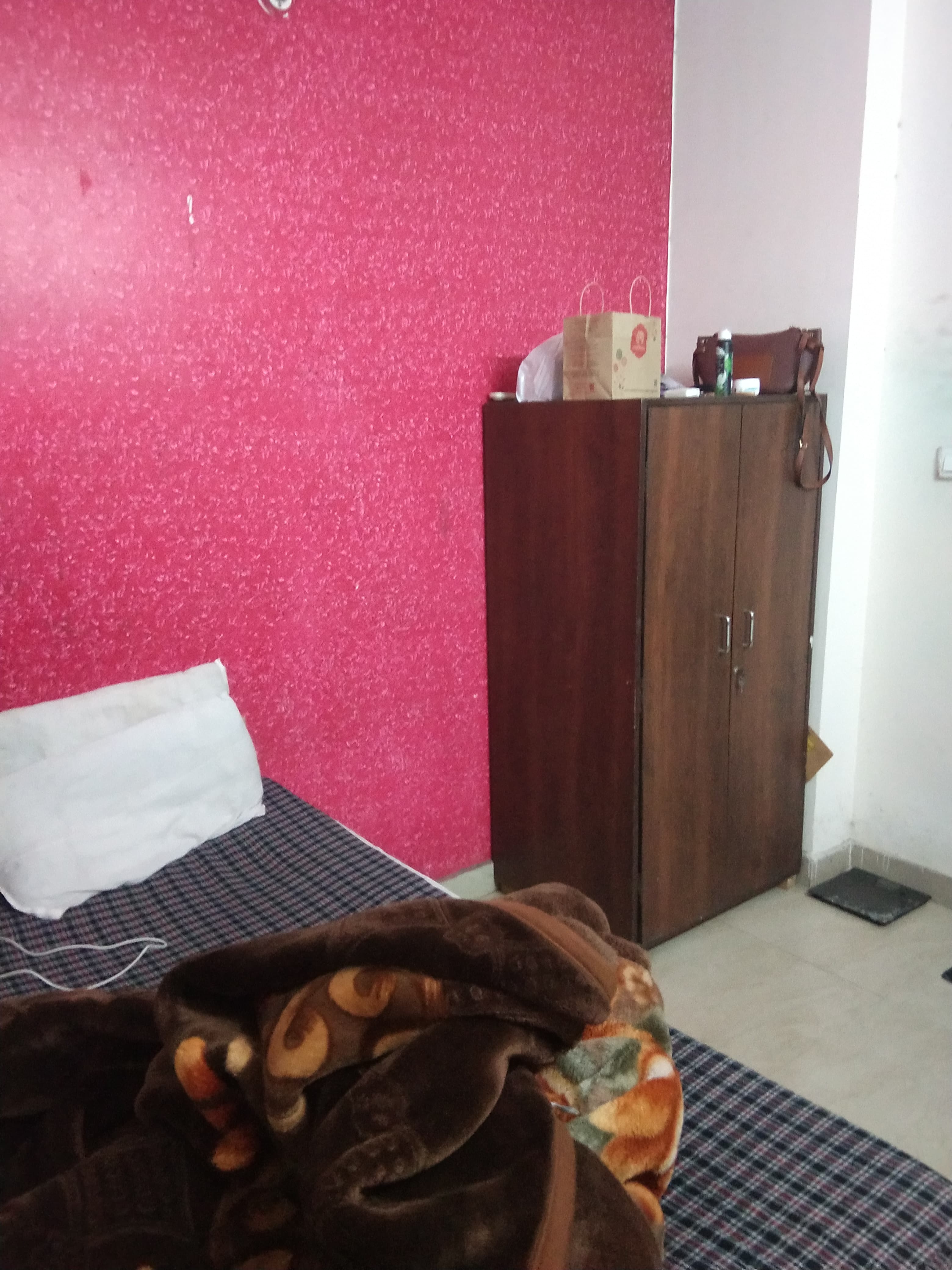 2 BHK 1300 Sq.Ft. Apartment in ACC Homes