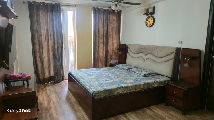 Bedroom, parklands 3 Bedroom 250 Sq.Yd. Builder Floor In Sector 85 Faridabad 9181861