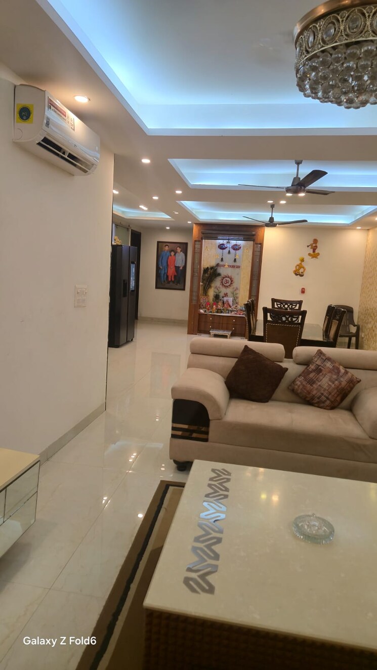 undefined, parklands 3 Bedroom 250 Sq.Yd. Builder Floor In Sector 85 Faridabad 9181861