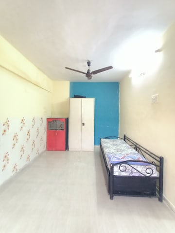 Bedroom in 1 BHK Apartment at Dombivli West – for Rent