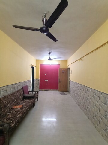 1 BHK Apartment For Rent in Dombivli West