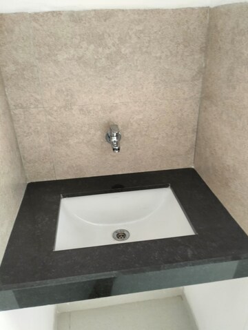 Bathroom in 3 BHK Apartment at Siddh Amara, Bavdhan – for Sale