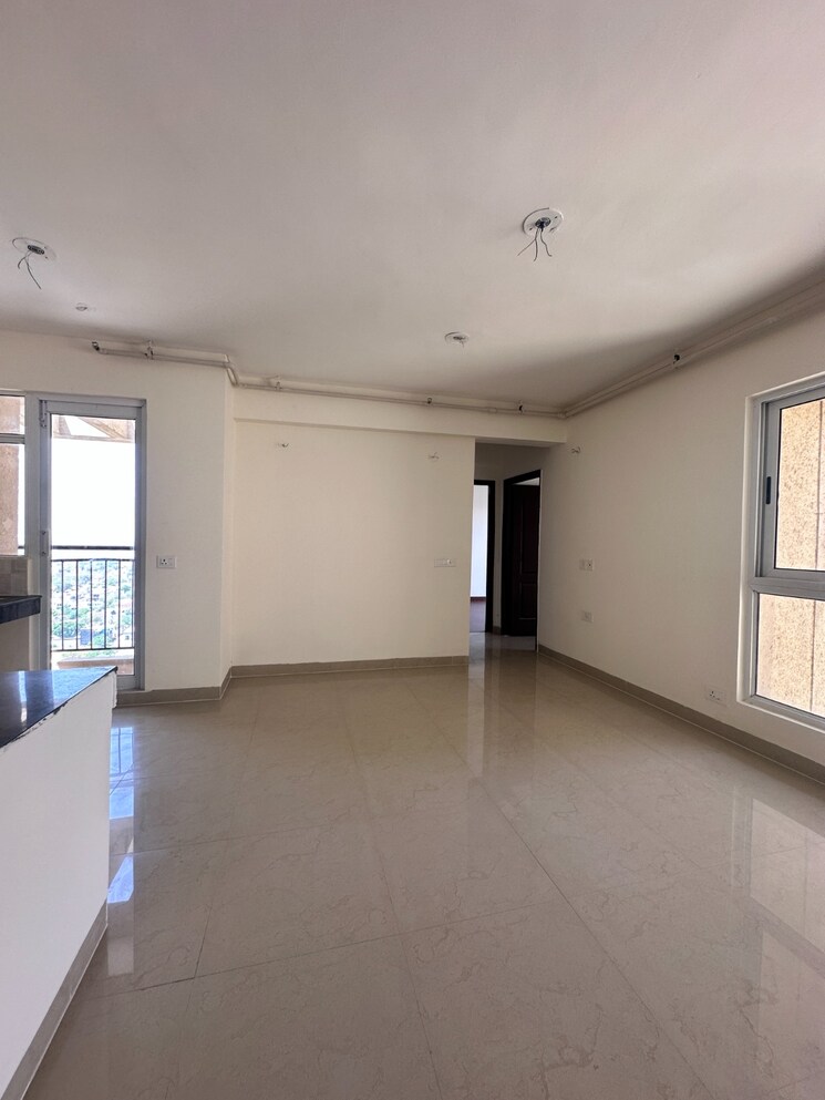 Living Room, aditya-city-apartments 3 Bedroom 1100 Sq.Ft. Apartment In Shahpur Bamheta Ghaziabad 9181876