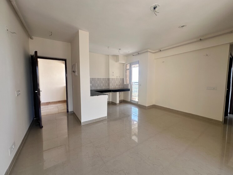 Kitchen, aditya-city-apartments 3 Bedroom 1100 Sq.Ft. Apartment In Shahpur Bamheta Ghaziabad 9181876